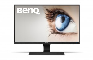 Obrzok 27" LED BenQ EW2775ZH-FHD - 9H.LEELB.QBE