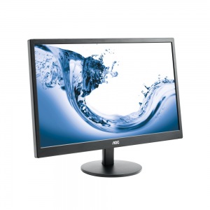 Obrzok 27" LED AOC E2770SH - FHD - E2770SH