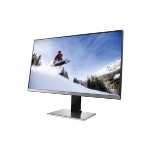 Obrzok 27" LED AOC Q2775PQU-QHD - Q2775PQU