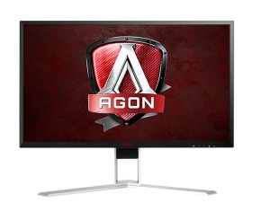 Obrzok 27" LED AOC AGON AG271UG-4K - AG271UG