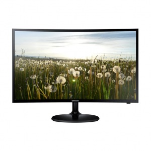 Obrzok 27" Samsung V27F390 FullHD - LV27F390FEIXEN