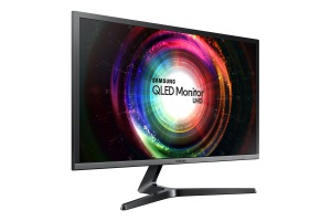 Obrzok 28" Samsung U28H750 UHD - LU28H750UQUXEN