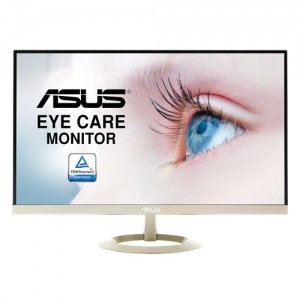 Obrzok 27" LED ASUS VZ27AQ - WQHD - 90LM039C-B01370