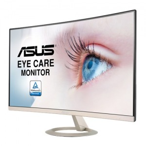 Obrzok 27" LED ASUS VZ27VQ - Full HD - 90LM03E0-B01170