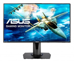 Obrzok 27" LED ASUS VG278Q - Full HD - 90LM03P0-B01370