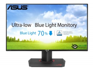 Obrzok 27" LED ASUS PG279Q ROG - WQHD - 90LM0230-B01370