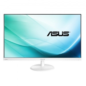 Obrzok 27" LED ASUS VC279H-W - Full HD - 90LM01D2-B01670