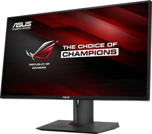 Obrzok 27" LED ASUS PG278QR ROG - WQHD - 90LM00U3-B01370