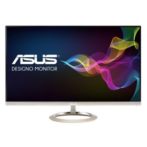 Obrzok 27" LED ASUS MX27UC - 4K UHD - 90LM02B3-B01670