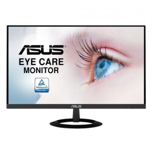 Obrzok 27" LED ASUS VZ279HE - Full HD - 90LM02X0-B01470