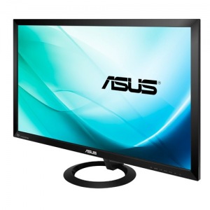 Obrzok 27" LED ASUS VX278Q - Full HD - 90LM01I5-B01170