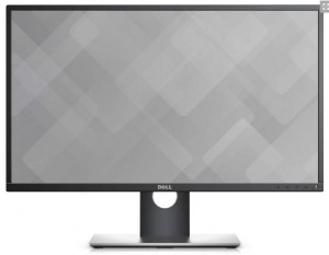 Obrzok 27" LCD Dell P2717H Professional IPS FHD   - P2717H