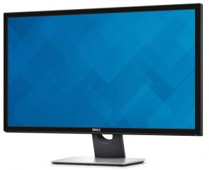 Obrzok 28" LCD Dell S2817Q LED  Ultra HD 16:9  - 210-AICO