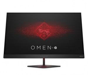 Obrzok HP OMEN 27 WQHD 2560 x 1440  - Z4D33AA#ABB