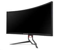 Obrzok ACER LCD Predator Z35P 35" (89cm) VA LED Curved 3440x1440 100M:1 300cd  - UM.CZ1EE.P01