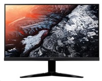 Obrzok ACER KG271bmiix Gaming 27"(69cm) LED 1920x1080 100M:1 300cd  - UM.HX1EE.027