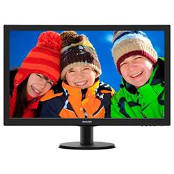 Obrzok Philips LCD 273V5LHSB 27" - 273V5LHSB/00