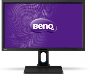 Obrzok BenQ BL2711U - 9H.LD2LB.QBE