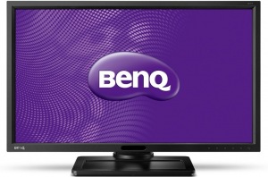 Obrzok BenQ BL2710PT - 9H.LAALB.QBE