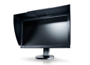 Obrzok EIZO CG277 27" - CG277-BK