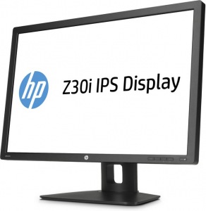 Obrzok HP Z30i 30" - D7P94A4#ABB
