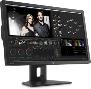Obrzok HP Dreamcolor Z27x - D7R00A4#ABB