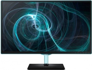 Obrzok Samsung T27D390EW 27" - LT27D390EW/EN