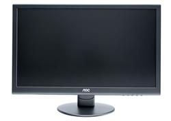 Obrzok AOC E2752VQ 27" - e2752Vq