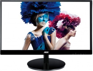 Obrzok AOC I2769VM 27" - i2769VM