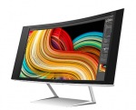 Obrzok produktu HP Z Display Z34c,  34,  WVA+,  3440x1440 QHD,  3000:1,  8ms,  350cd,  MHL,  HDMI,  DP,  3