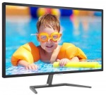 Obrzok produktu Philips 323E7QDAB / 00 31, 5" IPS LED 1920x1080 20M:1 5ms 250cd HDMI DVI repro cierny