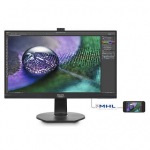 Obrzok produktu Philips 272P7VPTKEB / 00 27" IPS LED 3840x2160 20 000 000:1 5ms 350cd HDMI DP Pivot b