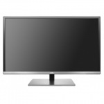 Obrzok produktu AOC U3277FWQ 31, 5"W AMVA LED 3840x2160 80 000 000:1 4ms 350cd HDMI DP DVI repro cier