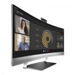 Obrzok produktu HP EliteDisplay S340c,  34,  3440x1440 QHD,  3000:1,  6ms,  300cd,  HDMI / DP,  3y