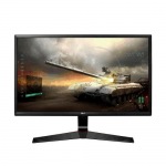 Obrzok produktu LG 27MP59G-P 27"W IPS 1920x1080 5ms 5 000 000:1 250cd HDMI DP ierny