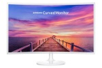 Obrzok produktu Samsung C32F391 32" VA LED 1920x1080 Mega DCR 4ms 250cd DP HDMI biely