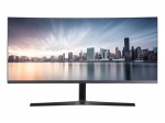 Obrzok produktu Samsung C34H890 34" VA LED 3440x1440 Mega DCR 4ms 300cd DP HDMI