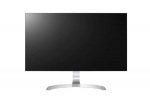 Obrzok produktu LG 27MP89HM-S 27"W IPS panel 1920x1080 5ms MEGA:1 250cd 2xHDMI repro ierny