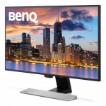 Obrzok produktu BenQ EW2770QZ 27" AMVA+ LED 2560x1440 20M:1 5ms 350cd 2xHDMI DP repro cierny