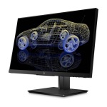 Obrzok produktu HP Z23n G2,  23 IPS / LED,   1920x1080 FHD,  1000:1,  5ms,  250cd,  VGA / HDMI / DP,  USB,