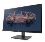 Obrzok produktu HP Z27n G2,  27 IPS / LED,  2560x1440 QHD,  1000:1,  5.3ms,  350cd,  DVI / HDMI / DP,  Piv