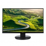 Obrzok produktu 27" LCD Acer K272HULD - IPS, WQHD, 4ms, 60Hz, 350cd / m2,  100M:1, 16:9, DVI, HDMI, D