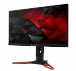 Obrzok produktu 27" LCD Acer Predator XB271HK - IPS, 4K, 4ms, 60Hz, 300cd / m2,  100M:1, 16:9, HDMI, 