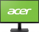 Obrzok produktu 27" LCD Acer ET271 - IPS, FullHD, 4ms, 60Hz, 300cd / m2,  100M:1, 16:9, HDMI, VGA