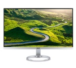 Obrzok produktu 27" LCD Acer H277HK - IPS, 4K, 4ms, 60Hz, 350cd / m2,  100M:1, 16:9, HDMI, DP, USB, r