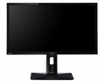 Obrzok produktu 28" LCD ACER CB281HKbmjdpr -4K, 300cd, DP, HAS, pivot