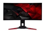 Obrzok produktu 29, 5" LCD Acer Predator Z301C - VA, UWHD, 4ms, 144Hz, 300cd / m2,  100M:1, 21:9, HDM