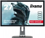 Obrzok produktu 27" LCD iiyama G-Master-LI GB2788HS-B2 -FreeSync, 1ms, 144Hz, 300cd, 1000:1(12M:1 ACR