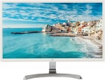 Obrzok produktu 27" LG LED 27UD59-W -UltraHD 4K, 16:9, IPS, 5ms GTG, 2xHDMI, DP