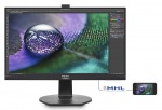 Obrzok produktu 27" LED Philips 272P7VPTKEB-UHD, IPS, HDMI, DP, rep, pi